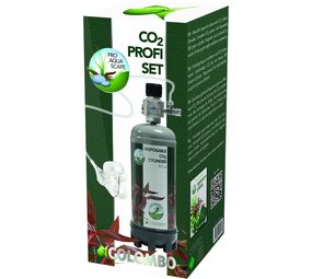 Colombo Colombo Co2 Profi Set  800 Gr Colombo Colombo Co2 Profi Set  800 Gr