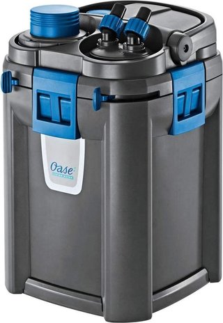 Oase Oase Buitenfilter BioMaster² Thermo 850 Oase Oase Buitenfilter BioMaster² Thermo 850
