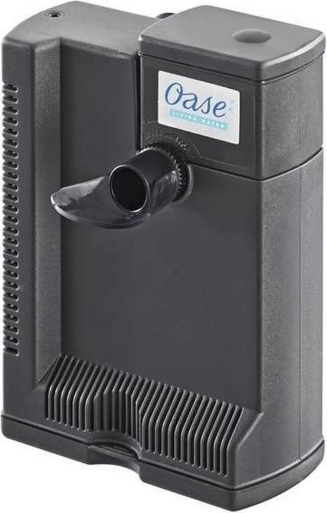 Oase Oase binnenfilter biocompact 50 Oase Oase binnenfilter biocompact 50