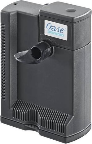 Oase Oase binnenfilter biocompact 50 Oase Oase binnenfilter biocompact 50