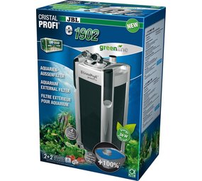 JBL JBL CRISTALPROFI E1902 GREENLINE