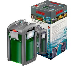 Eheim Eheim 2080 Buitenfilter Prof. 3 1200xl Eheim Eheim 2080 Buitenfilter Prof. 3 1200xl