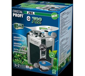 JBL JBL CRISTALPROFI E702 GREENLINE JBL JBL CRISTALPROFI E702 GREENLINE