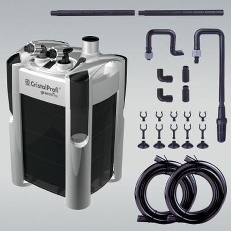 JBL JBL CRISTALPROFI E702 GREENLINE JBL JBL CRISTALPROFI E702 GREENLINE