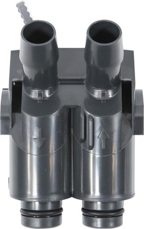 Eheim Eheim 7428718 slangadapter professionel 3e Eheim Eheim 7428718 slangadapter professionel 3e