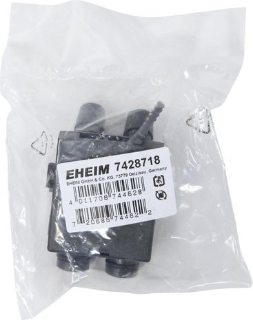 Eheim Eheim 7428718 slangadapter professionel 3e Eheim Eheim 7428718 slangadapter professionel 3e