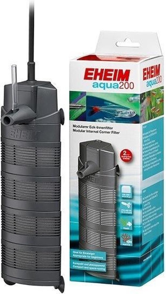 Eheim Eheim 2411 binnenfilter biopower 160