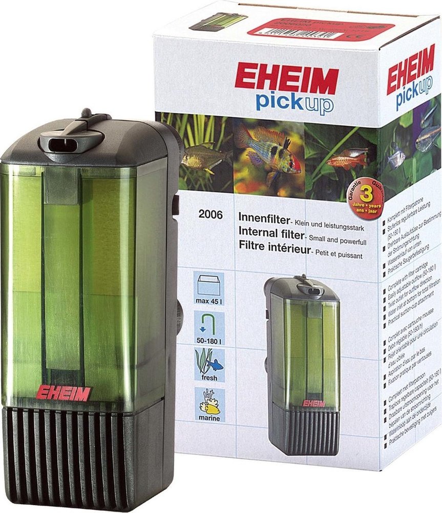 Eheim Eheim Pickup Eheim Eheim Pickup