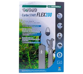 Dennerle Dennerle Carbo Start Flex 200 Dennerle Dennerle Carbo Start Flex 200