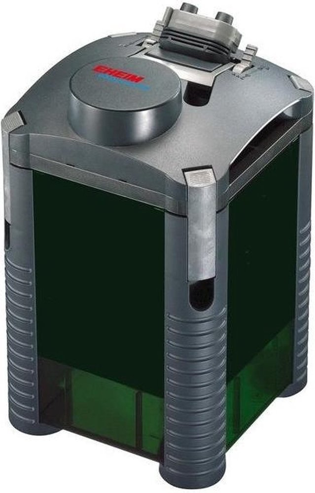 Eheim Eheim 2422 buitenfilter experience 150 Eheim Eheim 2422 buitenfilter experience 150