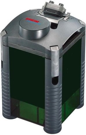 Eheim Eheim 2422 buitenfilter experience 150 Eheim Eheim 2422 buitenfilter experience 150