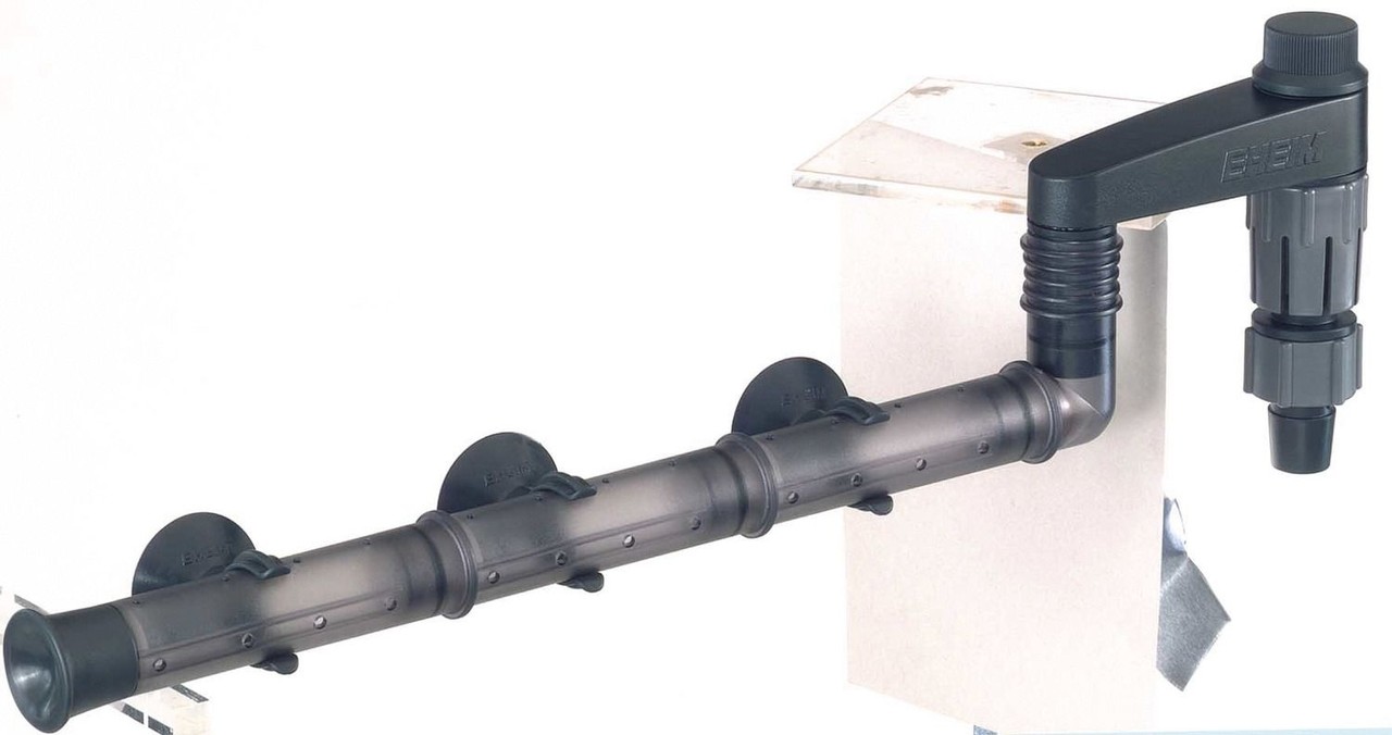 Eheim Eheim 400531 installatieset NO2 16/22 Eheim Eheim 400531 installatieset NO2 16/22