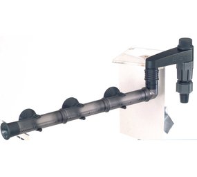 Eheim Eheim 400531 installatieset NO2 16/22 Eheim Eheim 400531 installatieset NO2 16/22