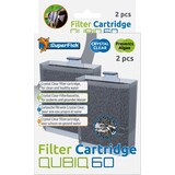 Superfish Superfish Qubiq 60 Cartrige 2st Superfish Superfish Qubiq 60 Cartrige 2st