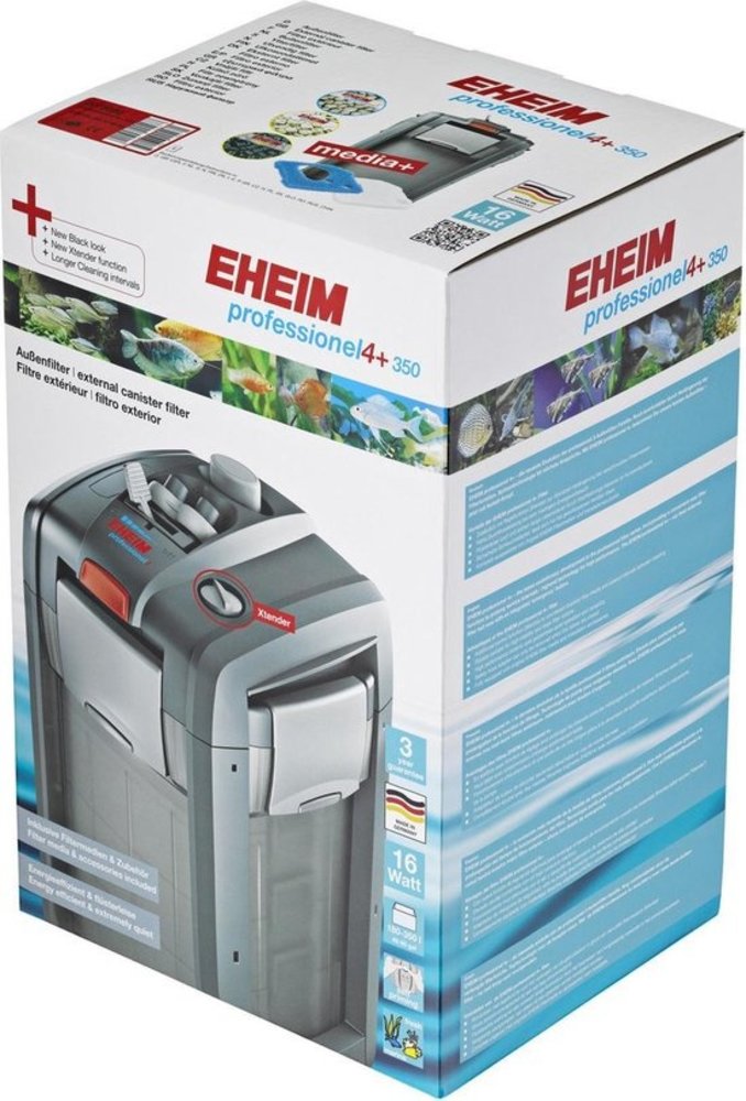 Eheim Eheim 2273 buitenfilter professional 4  350