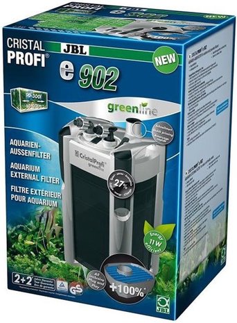 JBL JBL CRISTALPROFI E902 GREENLINE JBL JBL CRISTALPROFI E902 GREENLINE