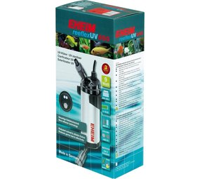 Eheim EHEIM 3722210 REEFLEX UC 500 9W Eheim EHEIM 3722210 REEFLEX UC 500 9W