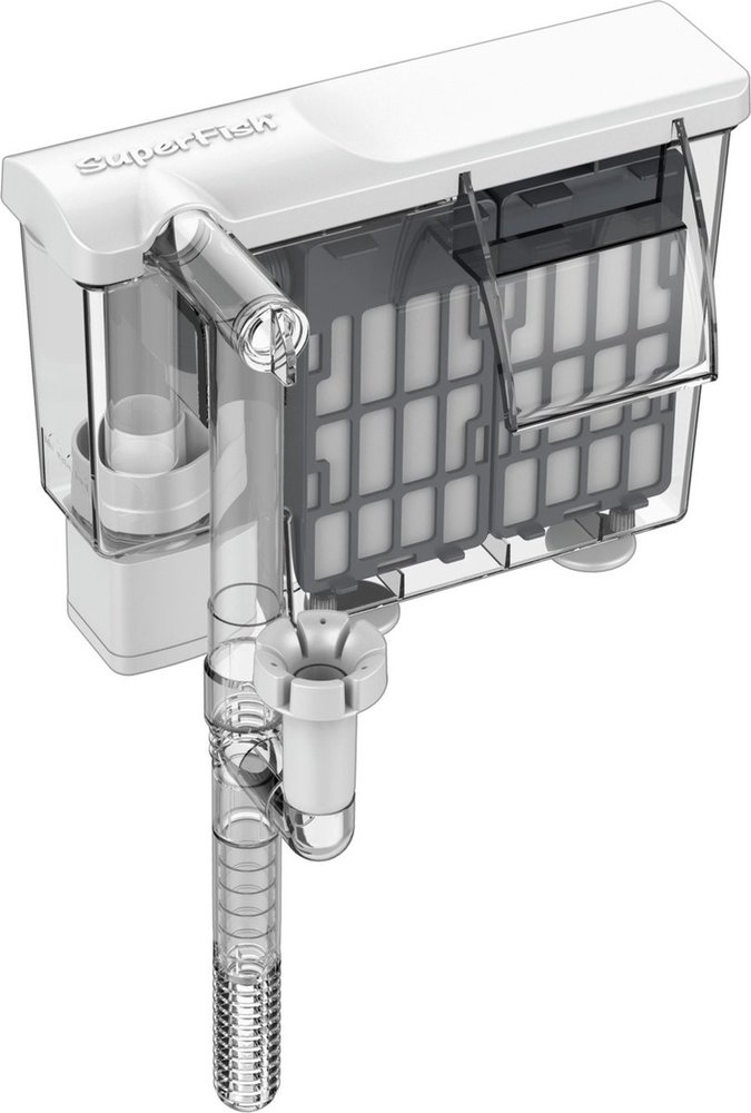 Superfish Superfish Hang On Filter Superfish Superfish Hang On Filter