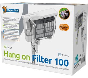 Superfish Superfish Hang On Filter Superfish Superfish Hang On Filter