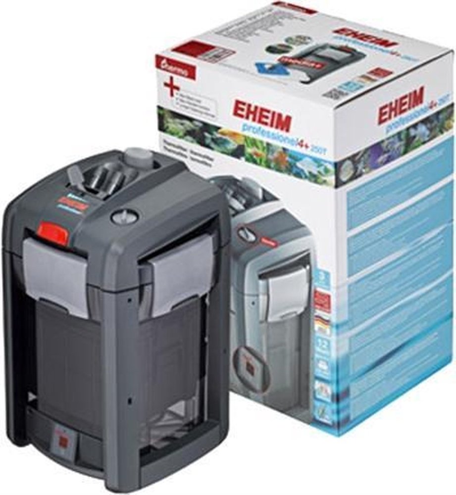 Eheim Eheim 2371 buitenfilter professional 4  250T Eheim Eheim 2371 buitenfilter professional 4  250T