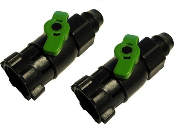 Tetra Tetratec kraan ex 1200 Tetra Tetratec kraan ex 1200