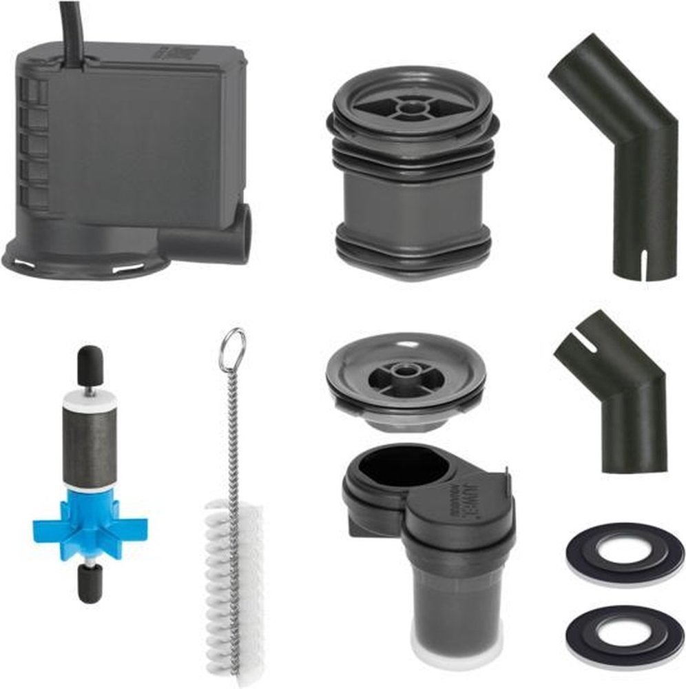 Juwel Juwel pomp Eccoflow 1000