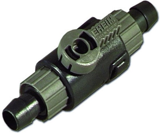 Eheim Eheim 400451 kraan 12/16 Eheim Eheim 400451 kraan 12/16