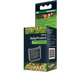 Dennerle Dennerle Nano babyprotect Dennerle Dennerle Nano babyprotect