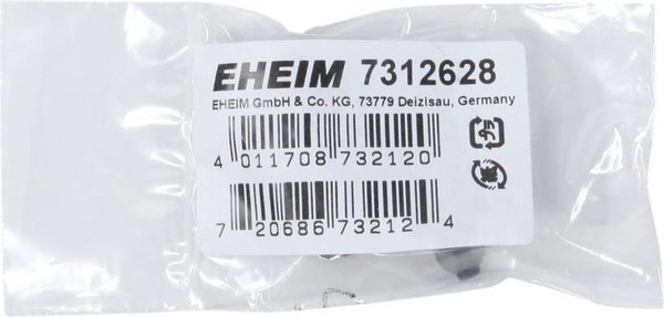 Eheim Eheim 7312628 boutplaat 2231/33/35 2 st. Eheim Eheim 7312628 boutplaat 2231/33/35 2 st.