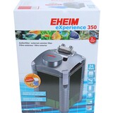 Eheim Eheim 2426 buitenfilter experience 350