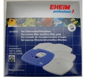 Eheim Eheim 2616802 prof 3 1200 XL, prof 3 thermo 1200 XLT Eheim Eheim 2616802 prof 3 1200 XL, prof 3 thermo 1200 XLT