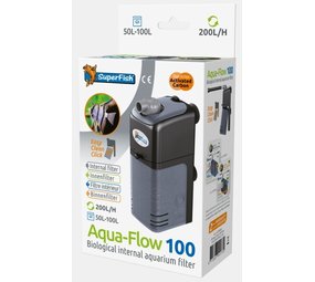 Superfish SuperFish aqua-flow 100 Superfish SuperFish aqua-flow 100
