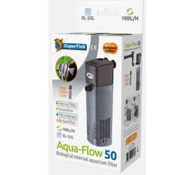 Superfish Superfish aqua-flow 50 Superfish Superfish aqua-flow 50