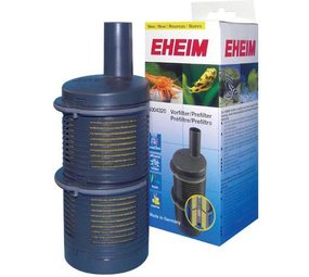 Eheim Eheim 400432 voorfilter Eheim Eheim 400432 voorfilter