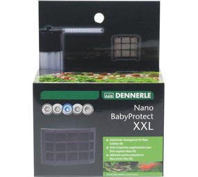 Dennerle DENN. NANO BABYPROTECT XXL Dennerle DENN. NANO BABYPROTECT XXL