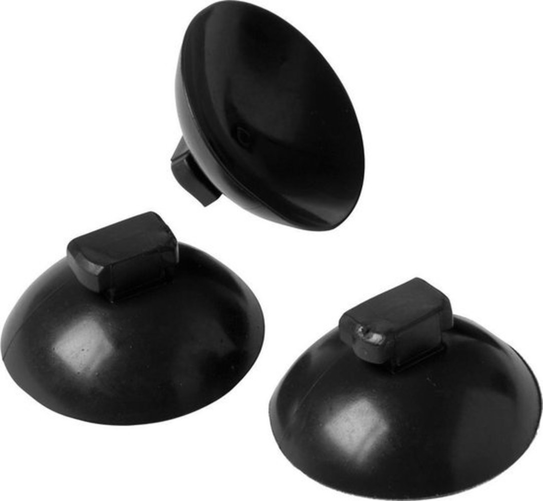 Tetra Tetra zuigers voor IN800 plus/IN1000 plus, Easy Crystal 300