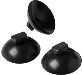 Tetra Tetra zuigers voor IN800 plus/IN1000 plus, Easy Crystal 300