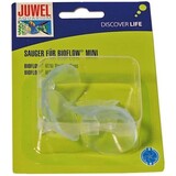 Juwel Juwel Zuigers bioflow mini 4 stuks Juwel Juwel Zuigers bioflow mini 4 stuks