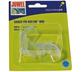 Juwel Juwel Zuigers bioflow mini 4 stuks Juwel Juwel Zuigers bioflow mini 4 stuks