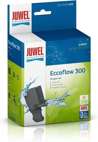 Juwel Juwel pomp Eccoflow 300