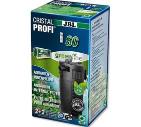 JBL JBL CRISTALPROFI I80 GREENLINE JBL JBL CRISTALPROFI I80 GREENLINE