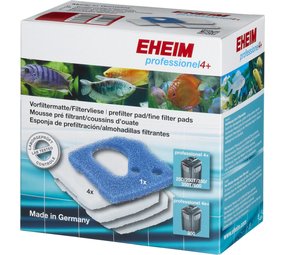 Eheim Eheim 2617710 set filtermat prof 4  250/350/600 Eheim Eheim 2617710 set filtermat prof 4  250/350/600