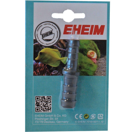 Eheim Eheim 400398 reduceer stuk 9/12-12/16 Eheim Eheim 400398 reduceer stuk 9/12-12/16