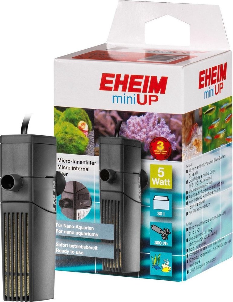 Eheim Eheim 2204 binnenfilter mini up