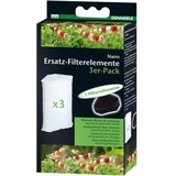 Dennerle Dennerle nano filterelement 3pack Dennerle Dennerle nano filterelement 3pack