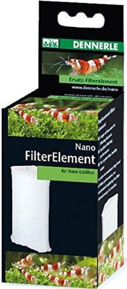Dennerle Dennerle nano filterelement