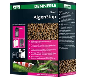 Dennerle DENNERLE NANO ALGENSTOP