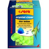 Sera Sera Crystal Clear