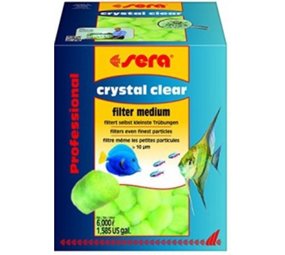 Sera Sera Crystal Clear Sera Sera Crystal Clear