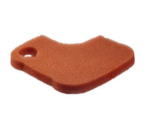 Oase Oase filtermousse biomaster 30ppi oranje Oase Oase filtermousse biomaster 30ppi oranje